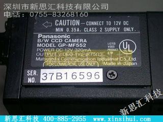 GP-MF552其他元器件