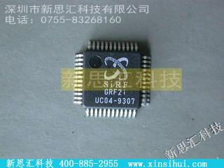 GRF2I未分类IC