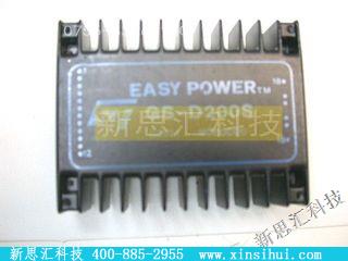 GS-D200S稳压器 - 线性