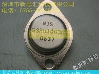 GSRU10030其他分立器件