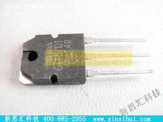 GT15J101其他分立器件