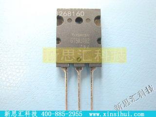 GT50J102其他分立器件