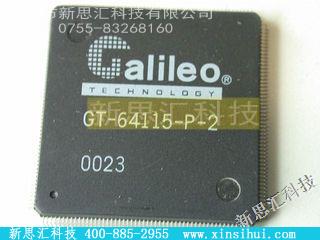 GT64115P2未分类IC