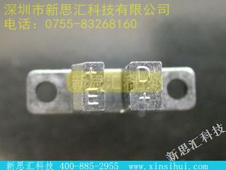 H21A2光学传感器 - 光断续器 - 槽型 - 晶体管输出