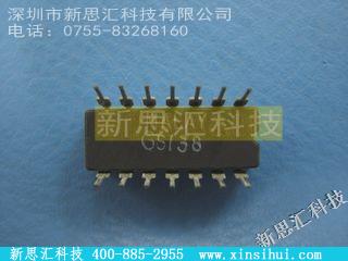 HA1-5195-5未分类IC
