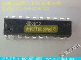 HA17012PB未分类IC