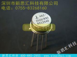 HA2-2520/883其他分立器件