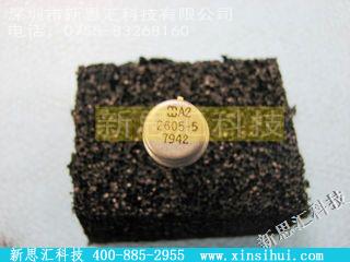 HA2-2605-5放大器 - 仪表，运算放大器，缓冲放大器