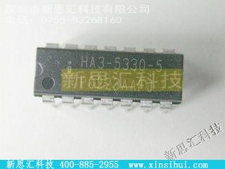 HA3-5330-5未分类IC