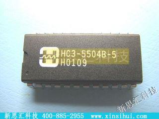 HC3-5504B-5未分类IC