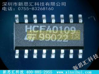 HCF40109BM1未分类IC
