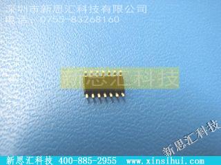 HCF4023M013TR未分类IC