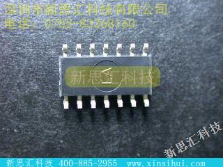 HCF4078BM1未分类IC