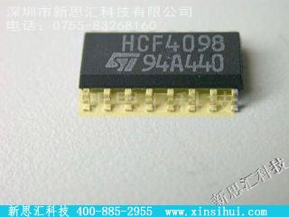 HCF4098BM1未分类IC
