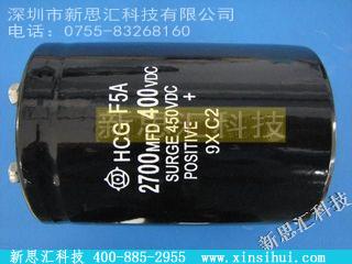 HCGF5A2G272Y其他元器件