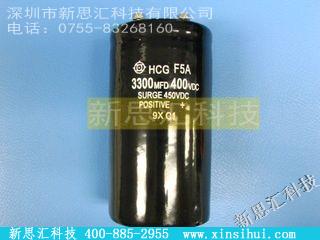 HCGF5A2G332Y其他元器件