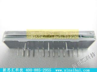 HCMS-2972其他元器件