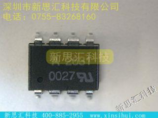 HCPL-2631#500未分类IC