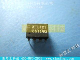 HCPL-3121其他元器件