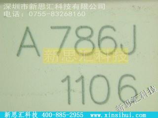 HCPL-786J未分类IC