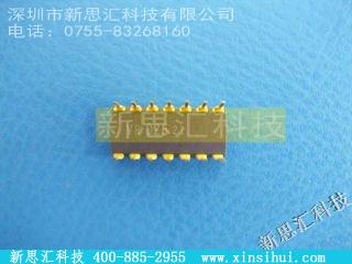 HCS74DMSR未分类IC