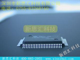 HD61602R未分类IC