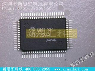 HD61604R未分类IC