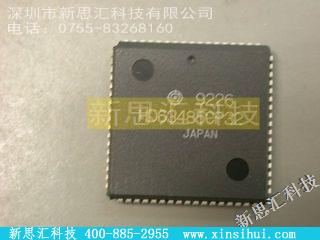 HD63485CP32未分类IC