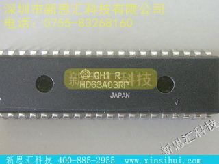 HD63A03RP未分类IC