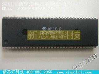 HD63B03YP未分类IC