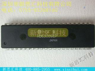 HD63C09EP未分类IC