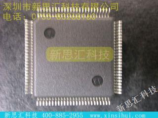 HD6413002F16微控制器