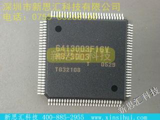 HD6413003TF16V未分类IC