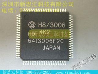 HD6413006F20未分类IC