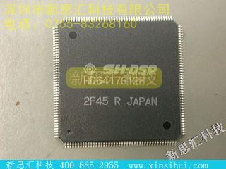 HD6417612RF未分类IC