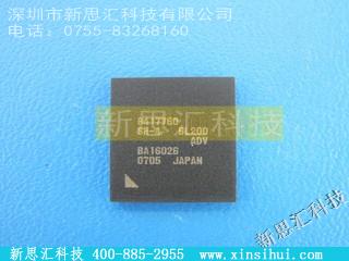 HD6417760BL200ADV微控制器