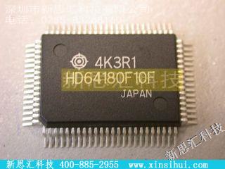HD64180F10F未分类IC