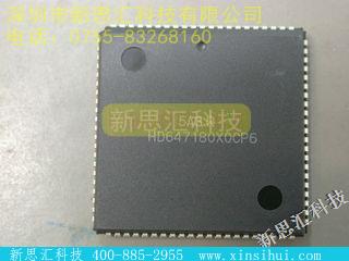 HD647180XRCP6未分类IC