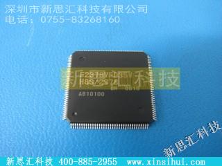 HD64F2378BVFQ35V微处理器