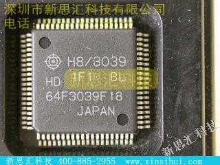 HD64F3039F18未分类IC