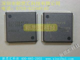 HD64F3064F25未分类IC