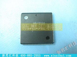 HD64F3334YCP16V微控制器