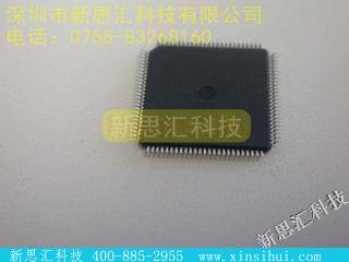HD64F3434TF16未分类IC