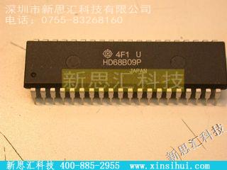HD68B09P未分类IC