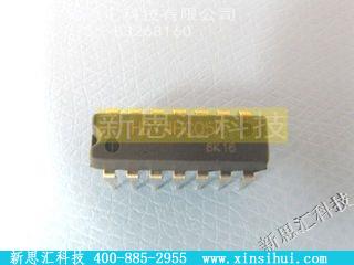 HD74HC05未分类IC