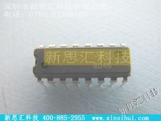 HD74LS76AP未分类IC