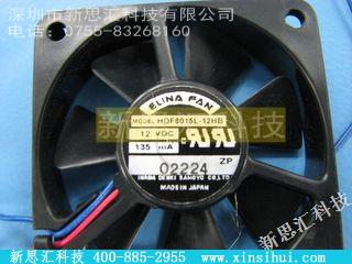 HDF6015L12HB其他元器件