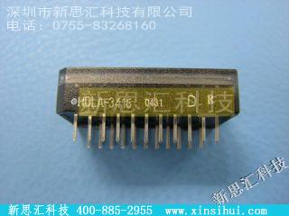 HDLA-3416其他元器件