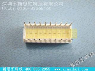 HDSP-4830LED - 电路板指示器，阵列，发光条，条形图