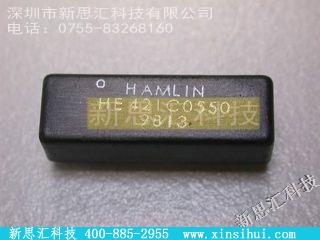 HE421C0550其他继电器